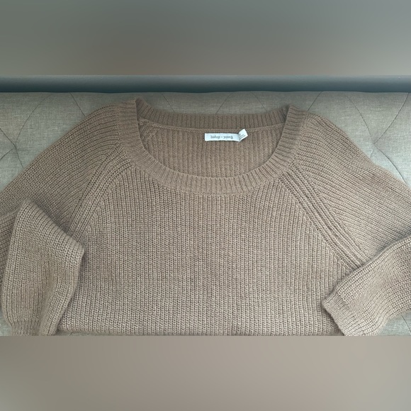 Bishop + Young Sweater - Picture 7 of 7